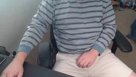 baddaddy77 online show from January 7, 3:36 pm