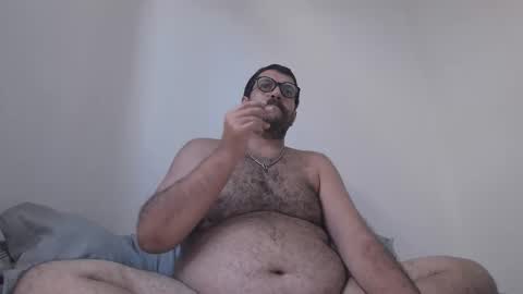 Baddaddybrazil online show from February 7, 7:06 pm