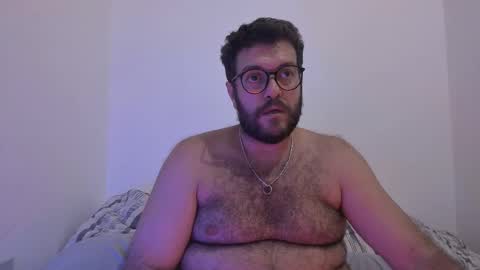 Baddaddybrazil online show from March 11, 1:44 am