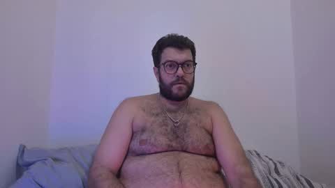 Baddaddybrazil online show from March 11, 8:37 pm