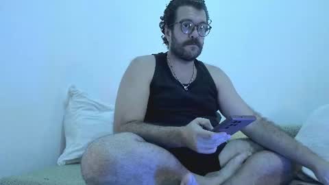 Baddaddybrazil online show from July 15, 7:19 pm