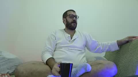 Baddaddybrazil online show from July 25, 1:52 pm