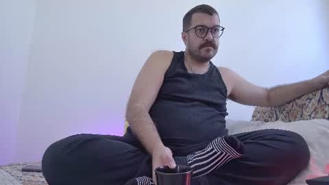 Baddaddybrazil online show from August 1, 12:26 pm
