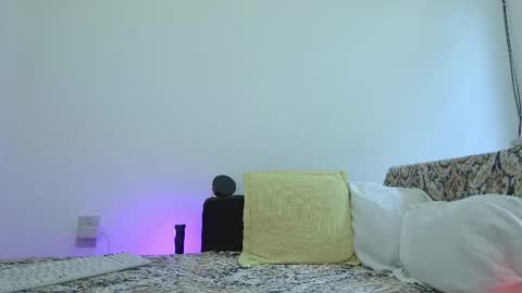 Baddaddybrazil online show from August 7, 6:54 pm