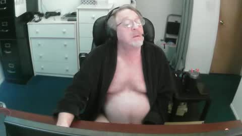 SexyBaddass online show from February 10, 5:11 am