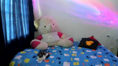 baddestcat online show from April 28, 8:25 pm