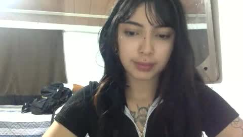 Snapshot of baddest_cat chatting on May 18, 4:07 am baddestcat online show from May 18, 4:07 am