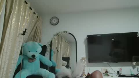 Snapshot of baddestslut001 chatting on April 28, 8:58 pm baddestslut001 online show from April 28, 8:58 pm