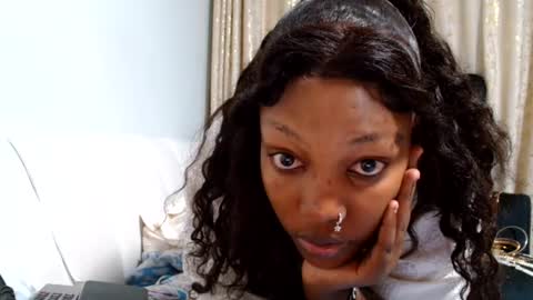 Snapshot of baddestslut001 chatting on June 15, 6:54 pm baddestslut001 online show from June 15, 6:54 pm