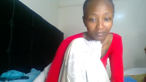 baddie_bunnie online show from December 4, 1:59 am