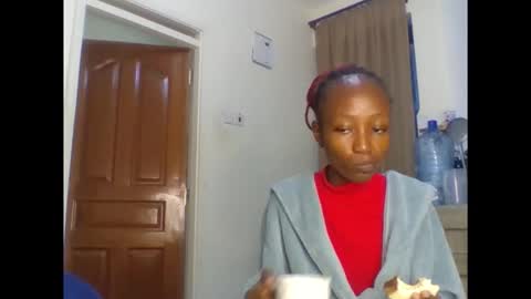 baddie_bunnie online show from March 9, 4:55 pm