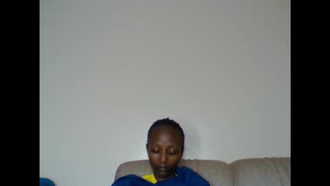 baddie_bunnie online show from May 25, 11:00 pm