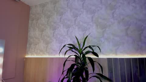 BADDIE DELAYLA online show from April 16, 7:03 pm