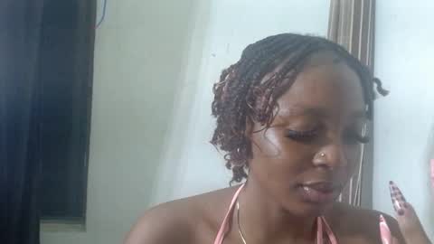 baddiebitchx online show from April 9, 10:04 pm