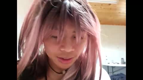 Snapshot of baddiee18 chatting on February 10, 7:49 pm baddiee18 online show from February 10, 7:49 pm