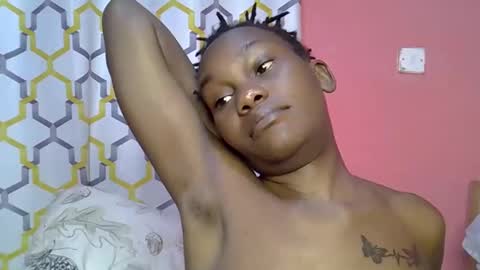 baddiepixxie online show from March 30, 7:15 pm