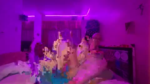 baddieprettypussy online show from April 19, 3:11 pm
