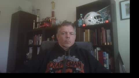 Snapshot of badger32934 chatting on January 20, 6:53 pm Badger online show from January 20, 6:53 pm