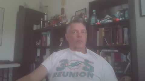 Badger online show from May 16, 5:01 pm