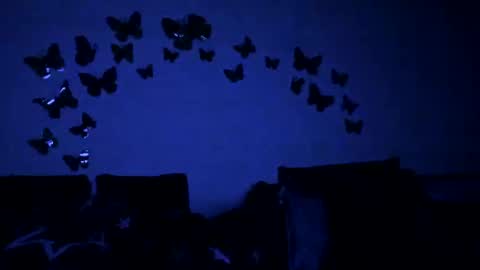 Snapshot of badgg chatting on February 12, 6:09 pm Gina online show from February 12, 6:09 pm