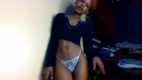 Lily. online show from November 8, 1:28 am