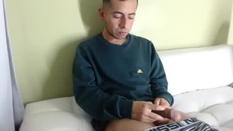 Snapshot of badguy707 chatting on December 2, 12:52 am badguy707 online show from December 2, 12:52 am