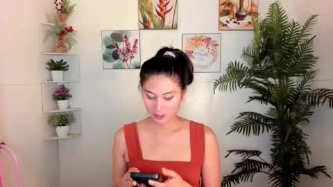 Joshaine online show from December 4, 10:40 pm