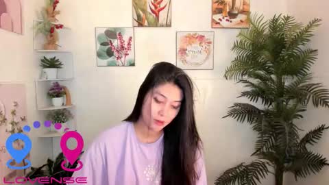 Snapshot of badjao_girl chatting on February 8, 4:32 pm Joshaine online show from February 8, 4:32 pm