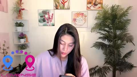 Snapshot of badjao_girl chatting on February 18, 5:31 pm Joshaine online show from February 18, 5:31 pm