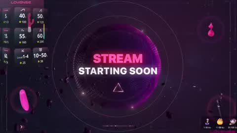 Silver online show from November 11, 1:27 am