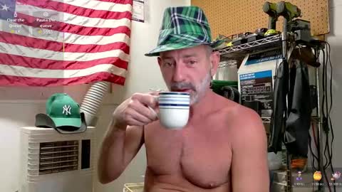 Silver online show from March 13, 11:50 am