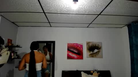 Alexandra  Independent model online show from November 11, 3:06 am