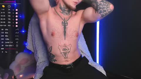 Alex online show from December 22, 3:22 pm