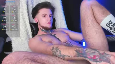 Alex online show from January 10, 3:50 am