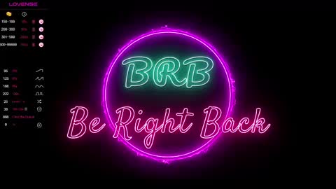 Alex online show from February 13, 9:27 pm