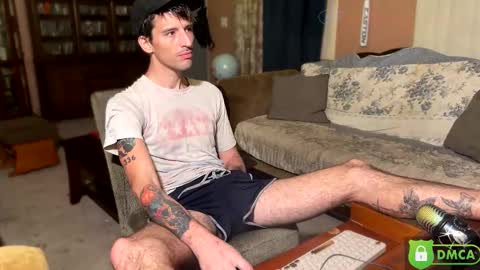 Alex online show from January 8, 8:49 am