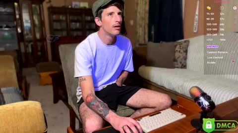 Alex online show from January 12, 10:53 am