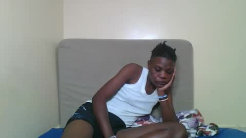 bads_hornies online show from February 25, 6:56 am