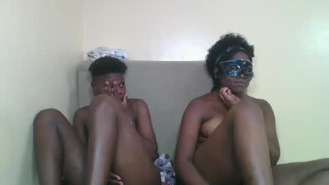 bads_hornies online show from February 26, 6:51 pm