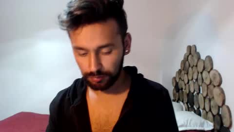 badsanx online show from September 23, 3:09 am