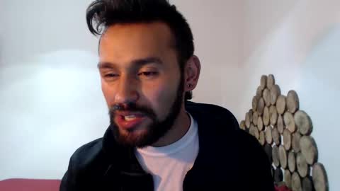 badsanx online show from September 24, 4:05 am