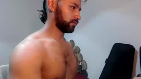 badsanx online show from October 18, 2:14 am