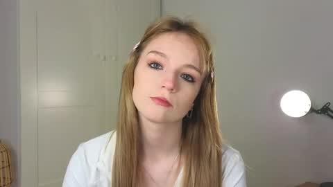 Kate online show from April 3, 4:05 pm