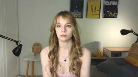 Kate online show from April 11, 4:11 pm