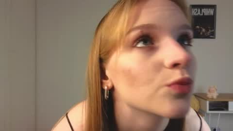 Kate online show from April 15, 3:52 pm