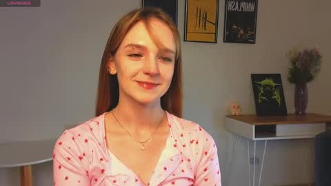 Kate online show from May 30, 4:15 pm
