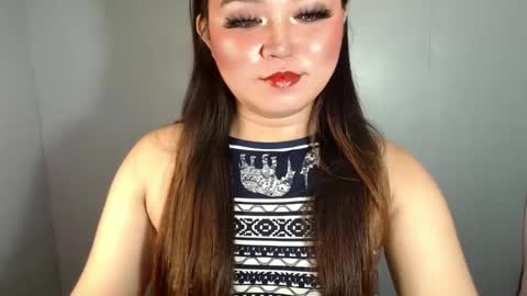 april online show from February 17, 5:10 pm