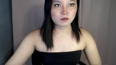 april online show from December 3, 7:12 pm