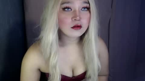 april online show from March 7, 2:25 pm