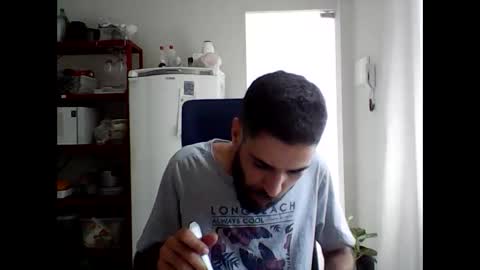 baianobarbudo online show from December 22, 4:06 pm